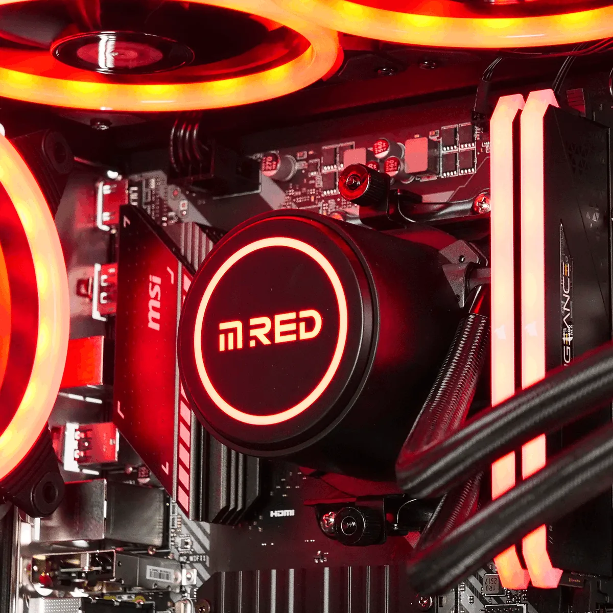 BEAST - R7-5700X/5060/32Go/1To — vue 3