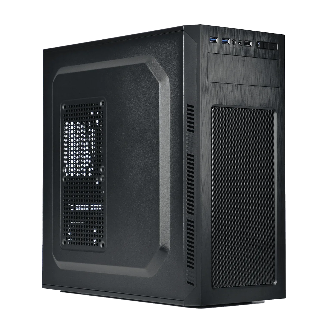 Familystation 8500G - R5-8500G/16Go/500Go/W11H — vue 1