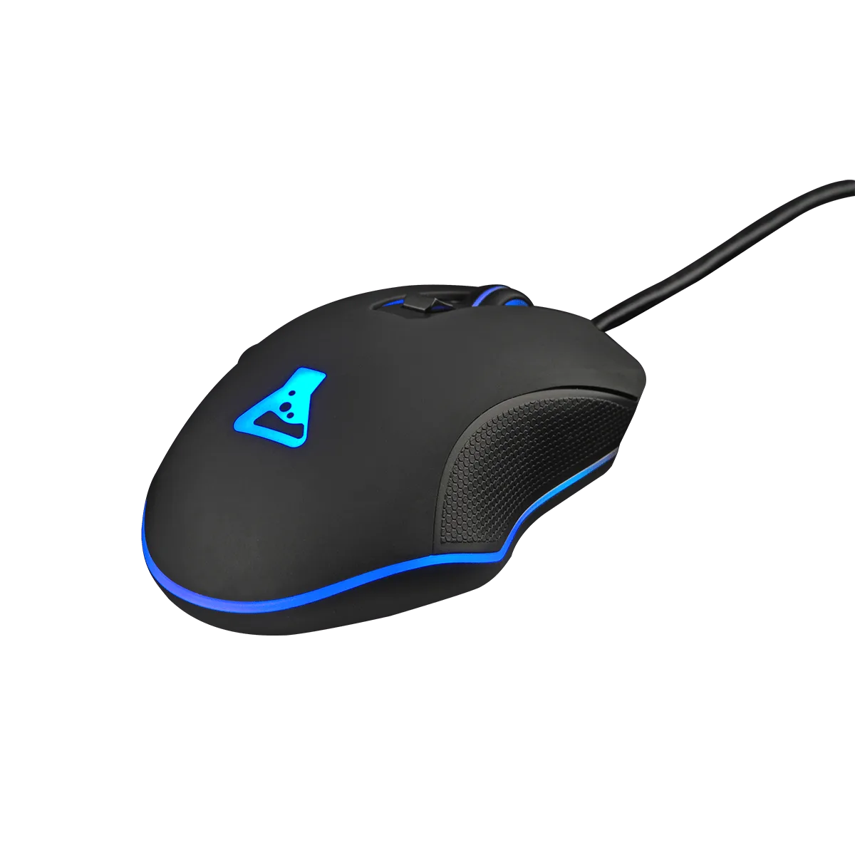 The G-LAB Kult Helium - Filaire - RGB - Noir — vue 3