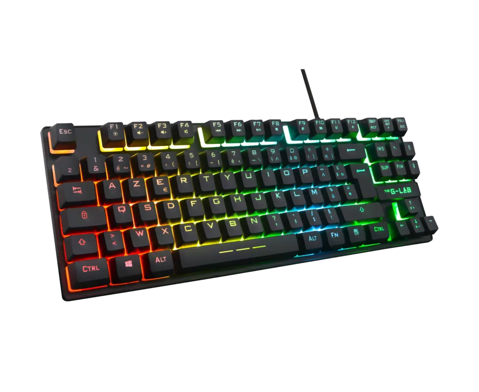 The G-LAB Keyz Caesium TKL — vue 3