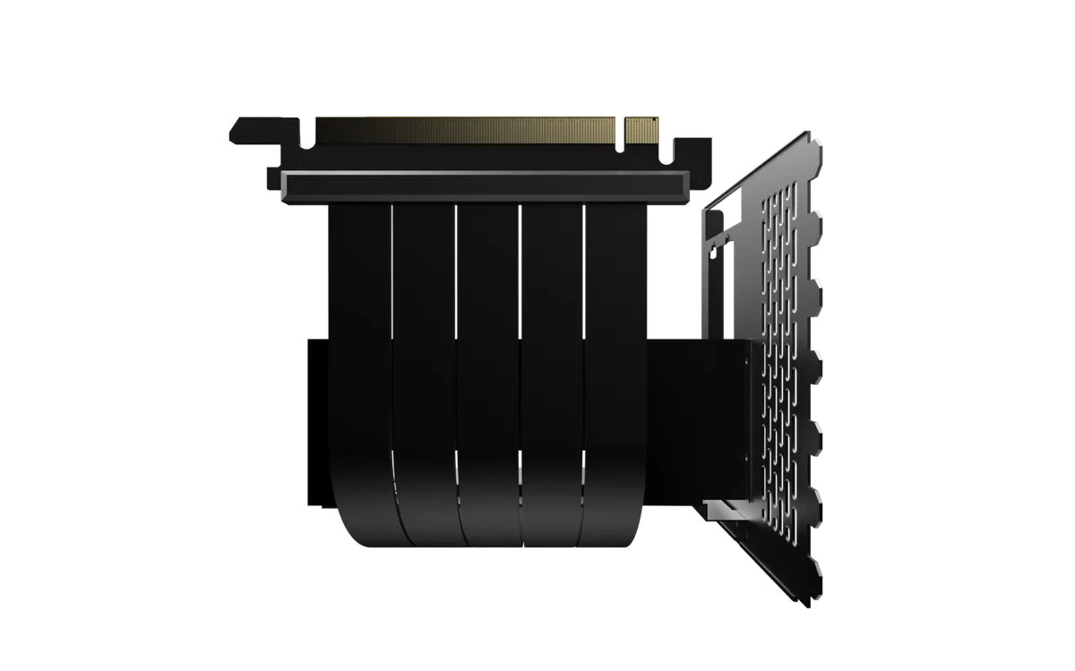 M.RED Vertical Support VGA + Riser PCI-E 4.0 - VSV-02 — vue 8