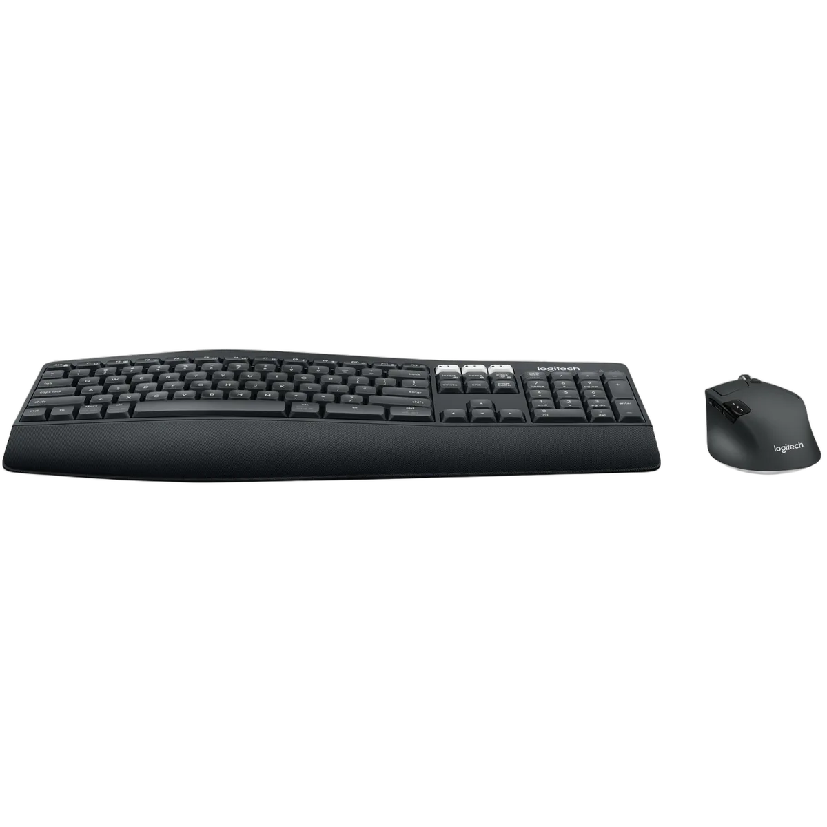 Logitech MK850 Performance — vue 4
