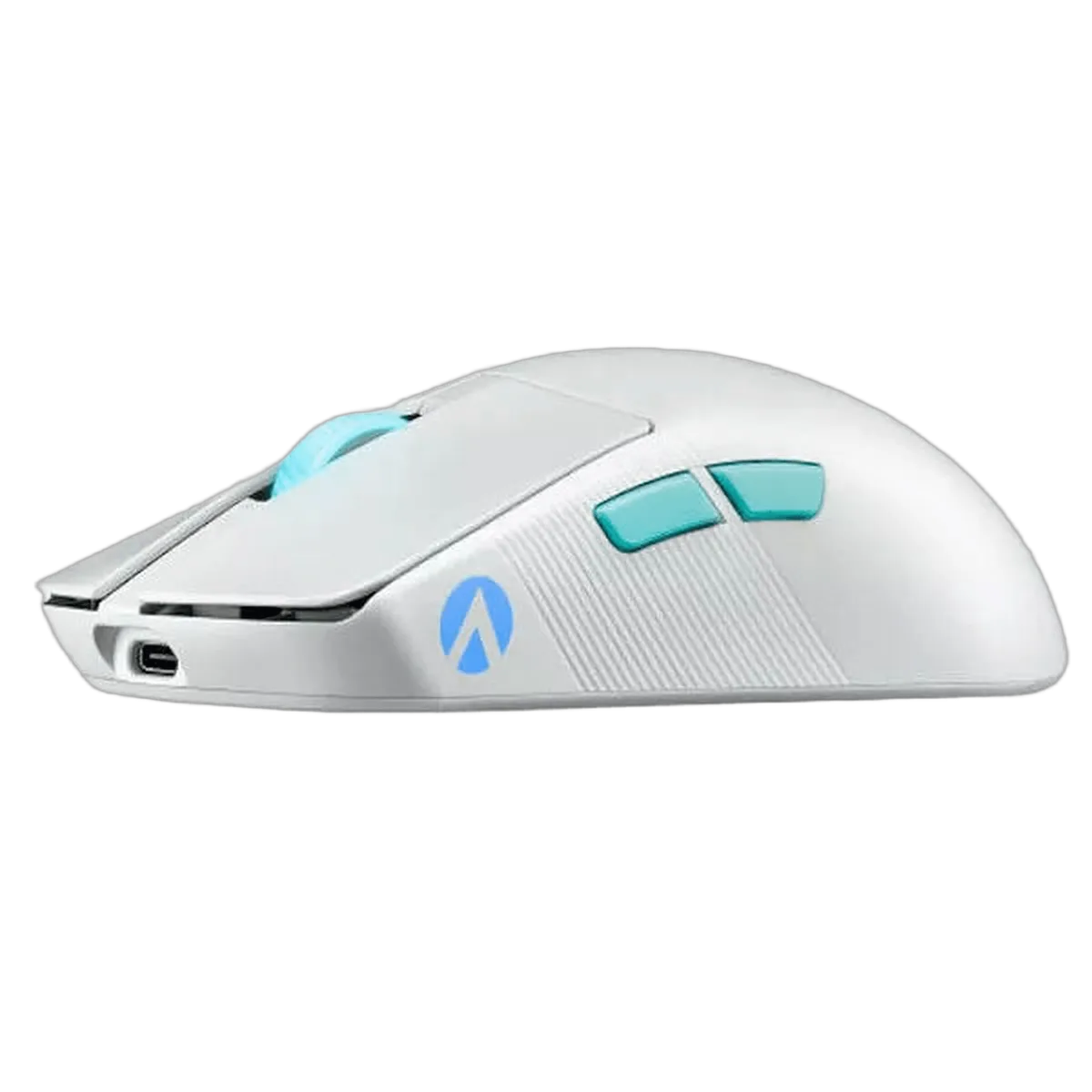 Asus ROG Harpe Ace Aim Lab Edition - Sans-Fil - RGB - Moonlight — vue 3