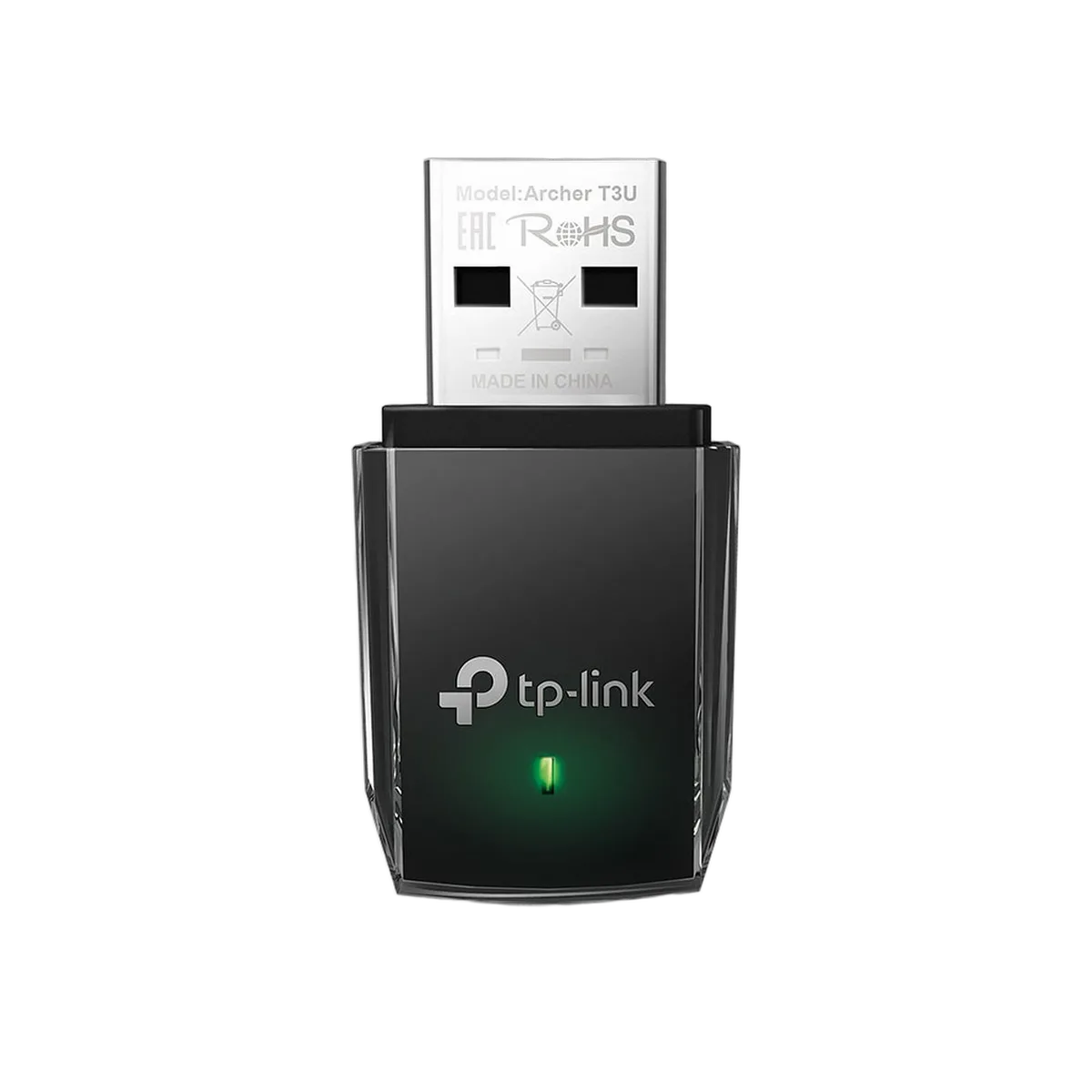 TP-Link Clé USB WiFi AC 1300 - ARCHER T3U — vue 1