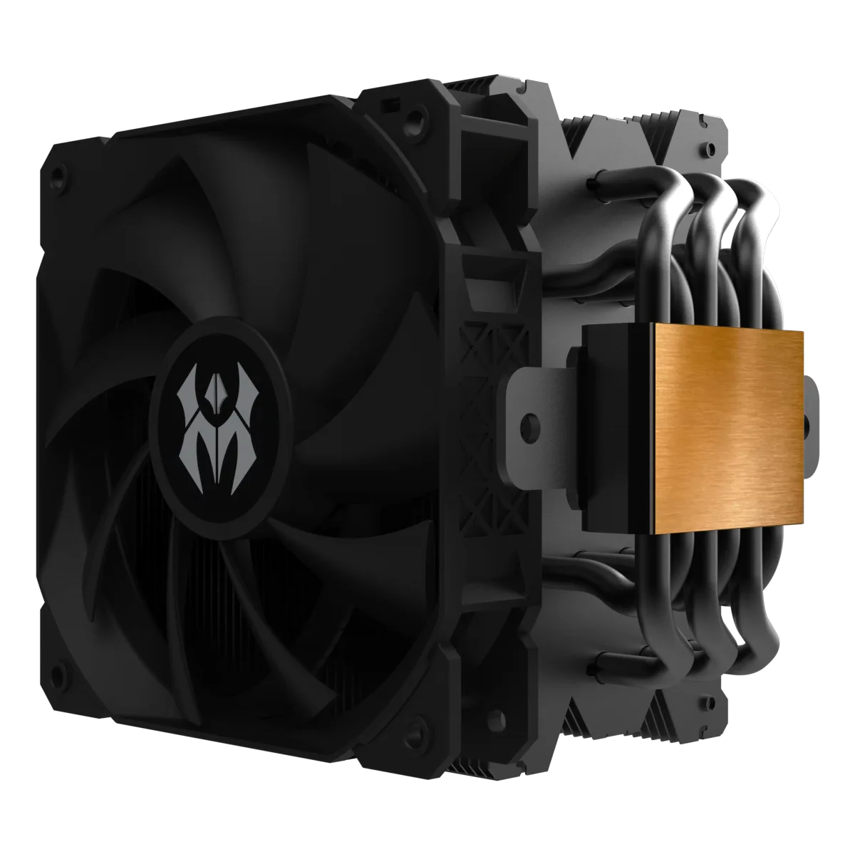 M.RED Zephyr Dark Pro — vue 7