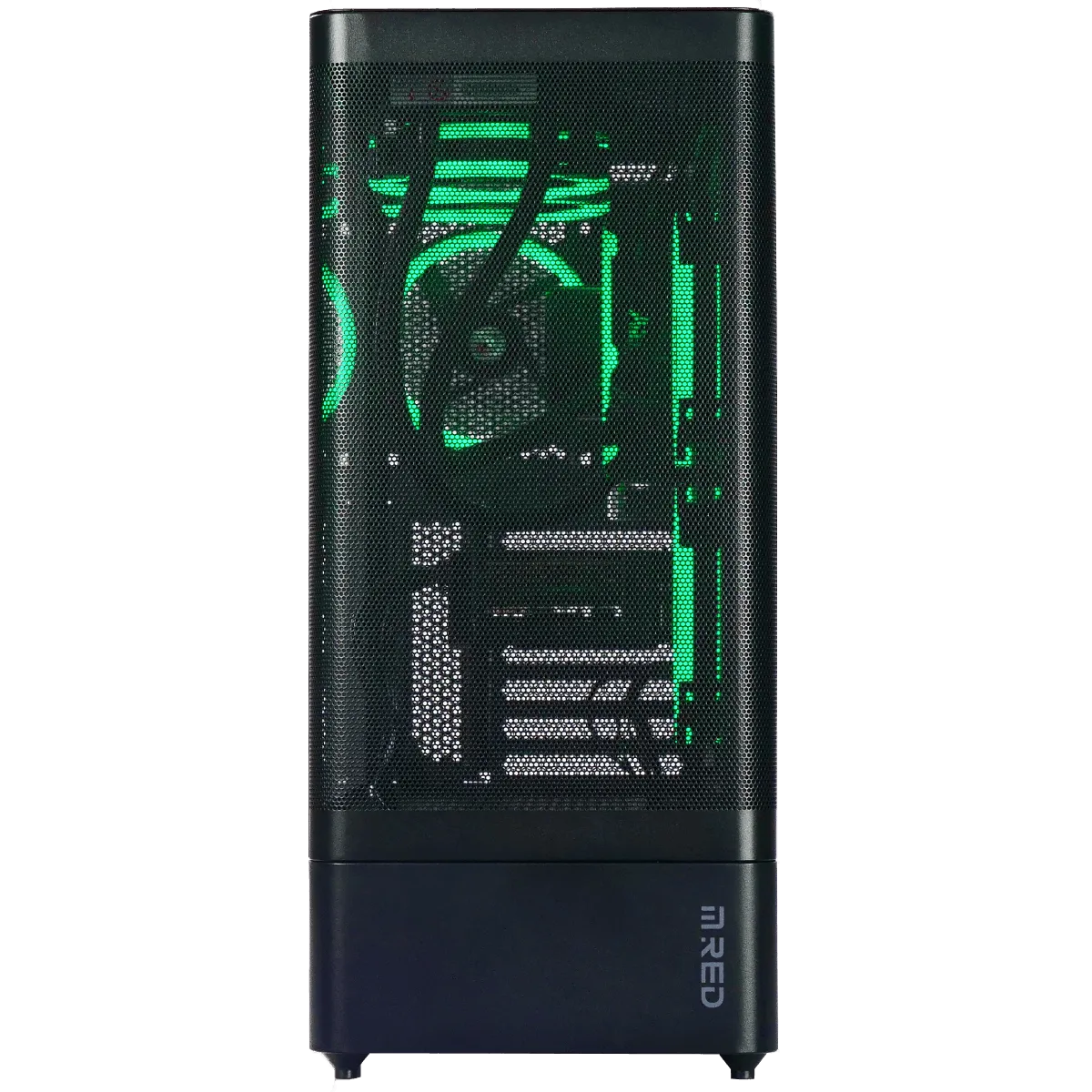 VORTEX - R5-5500/5060/16Go/1To — vue 4