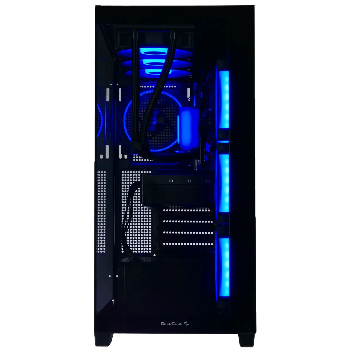 LEVIATHAN - R7-7800X3D/5080/32Go/2To — vue 4
