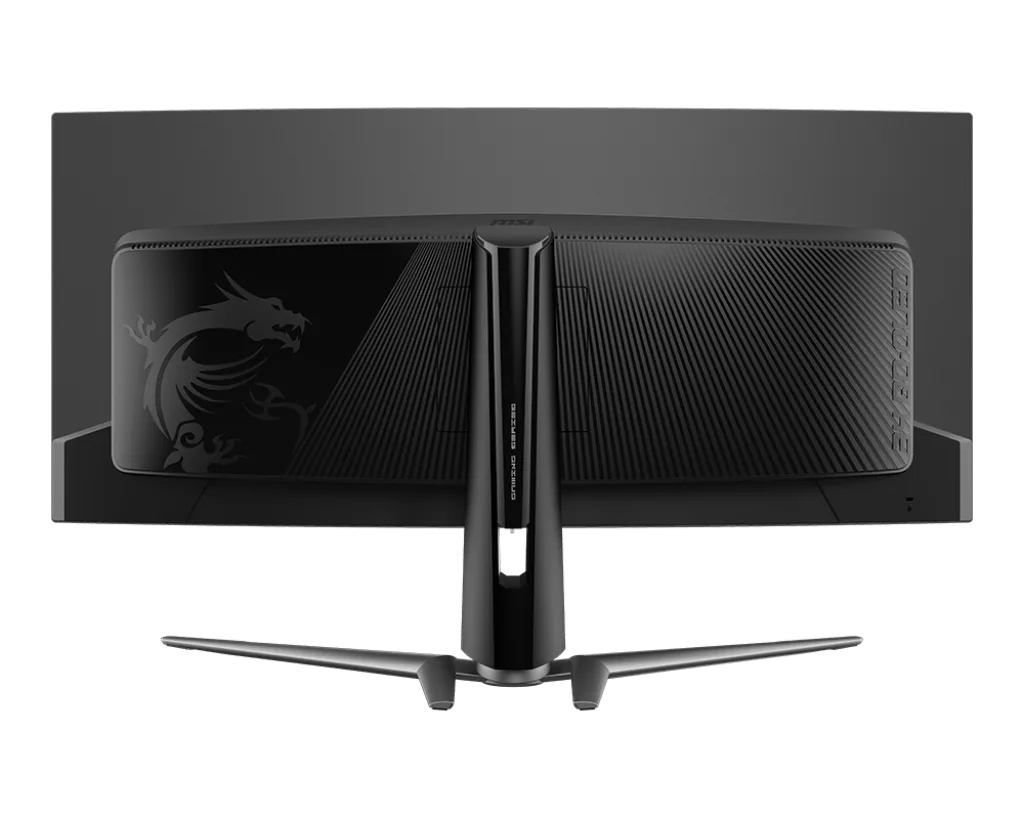 MSI MPG 341CQPX QD-OLED - 34" CURVE QD-OLED UWQHD 240Hz 0.03ms — vue 5