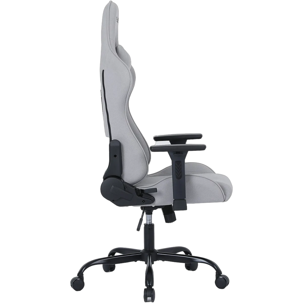 The G-LAB K Seat Platinium - Gris — vue 3