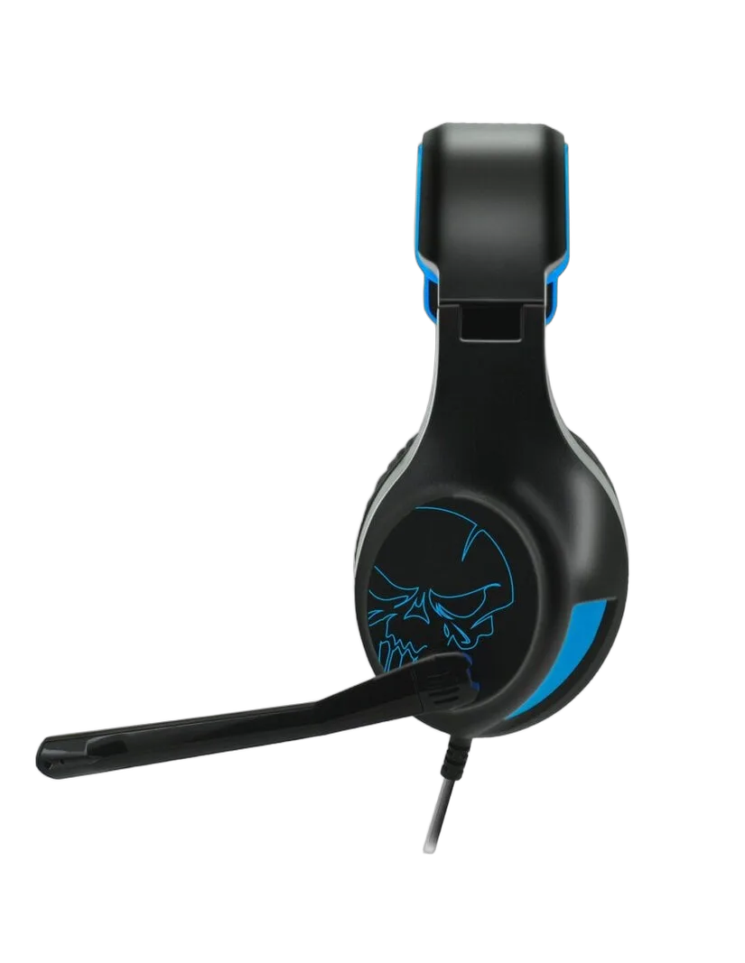 Spirit Of Gamer Elite H20 - Filaire - Noir — vue 2