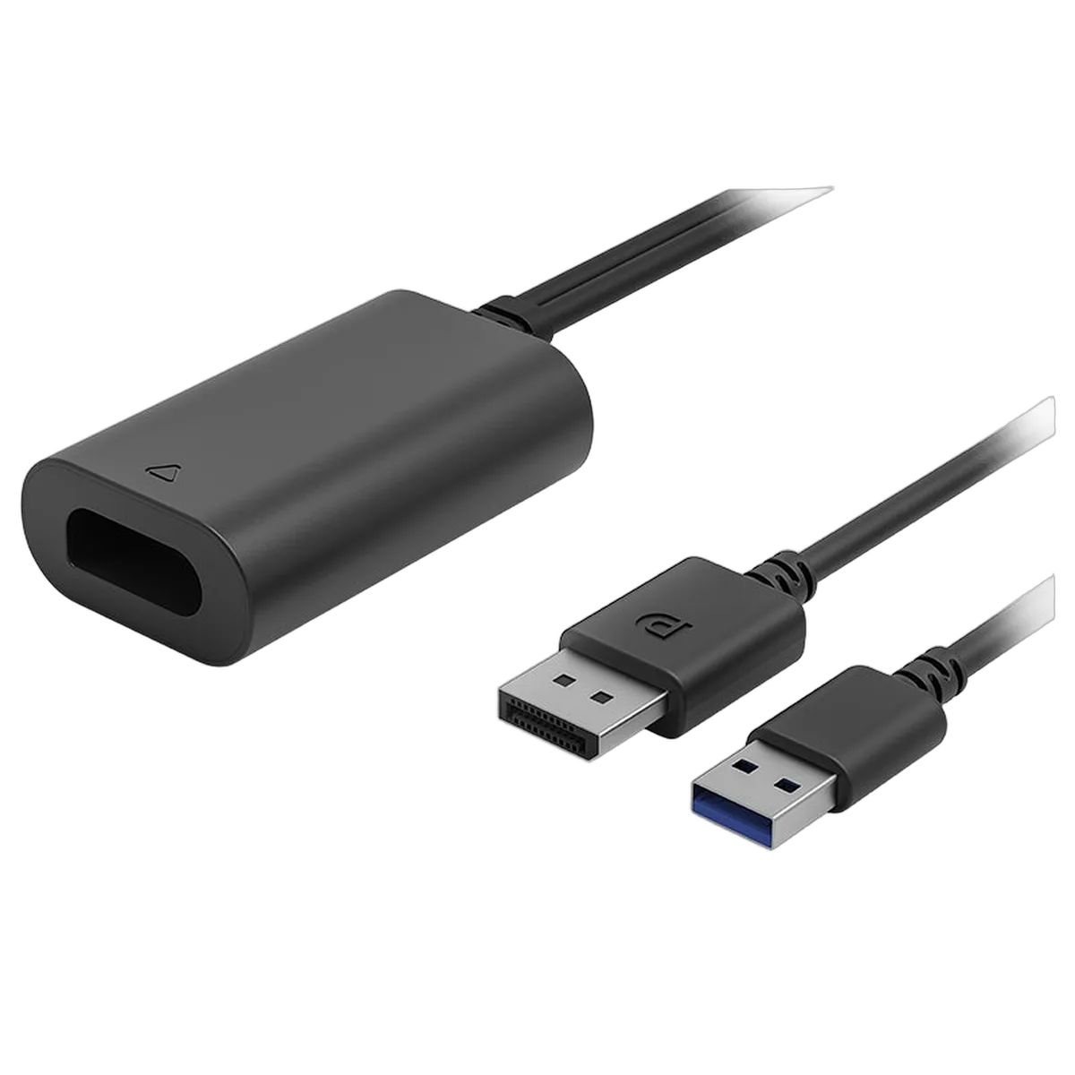 HTC VIVE Cosmos Link Box (Converter) — vue 1