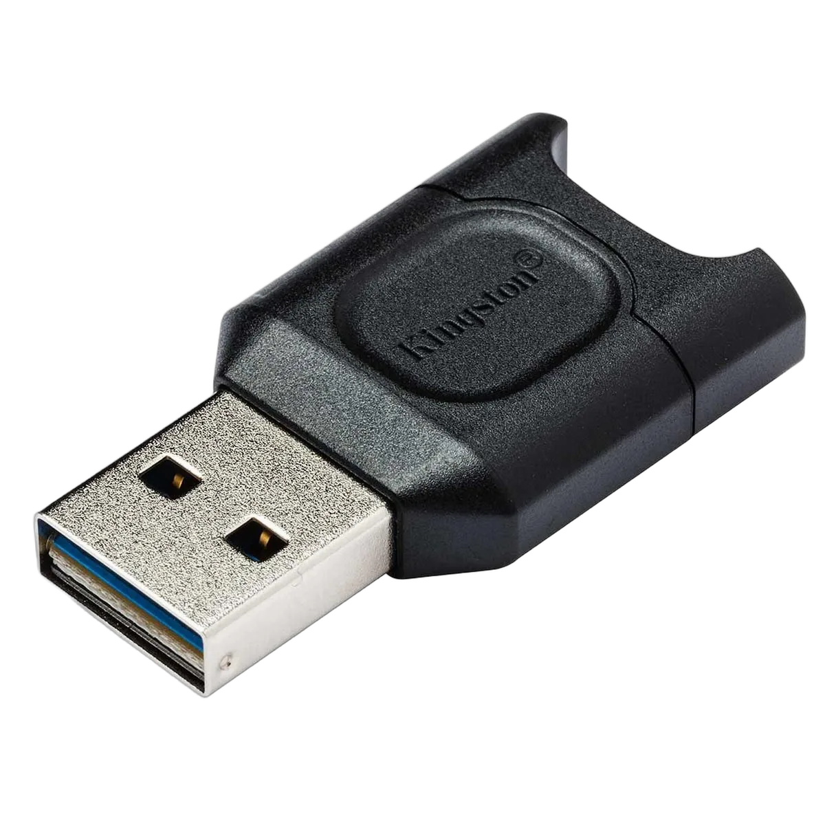 Kingston MLP - MobileLite Plus - Lecteur SD USB 3.2 — vue 3