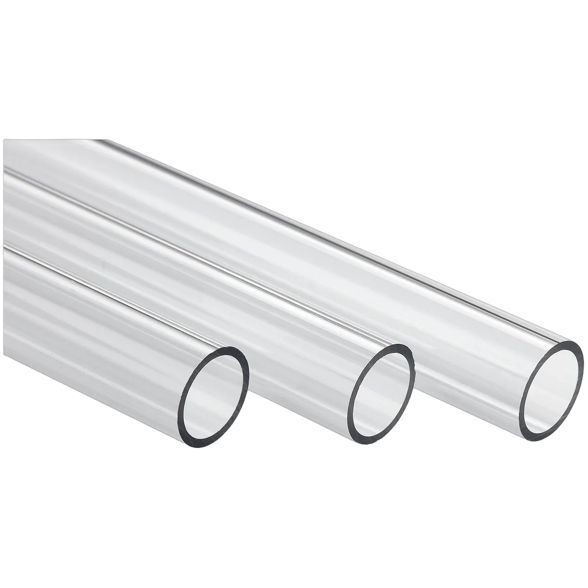 Corsair Hydro X Series XT Hardline 12mm Tubing — vue 1