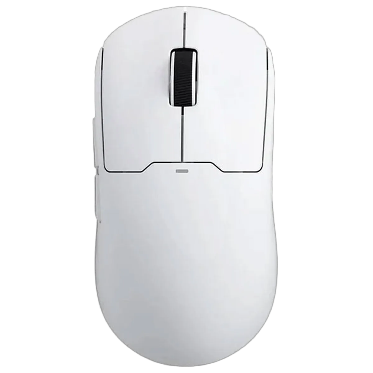 MCHOSE A5 V2 Ultra Lightweight - Sans-Fil - Blanc — vue 1