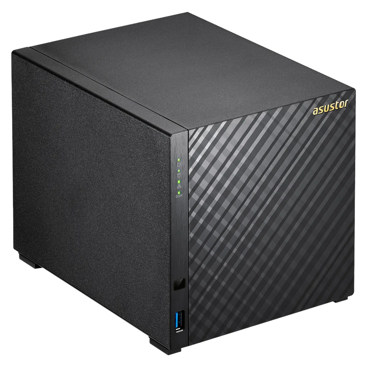 Asustor AS3204T — vue 4