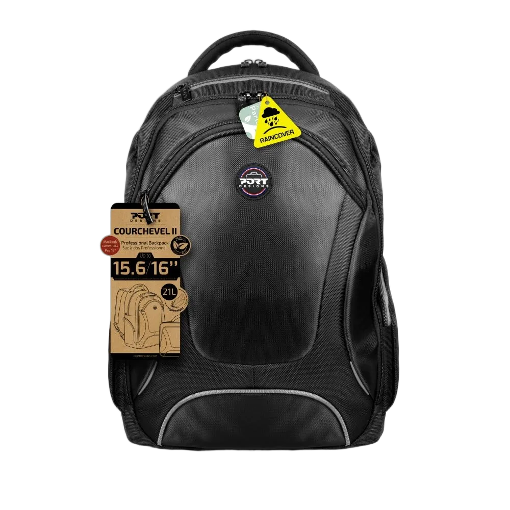 Port Courchevel BackPack 17.3" — vue 1