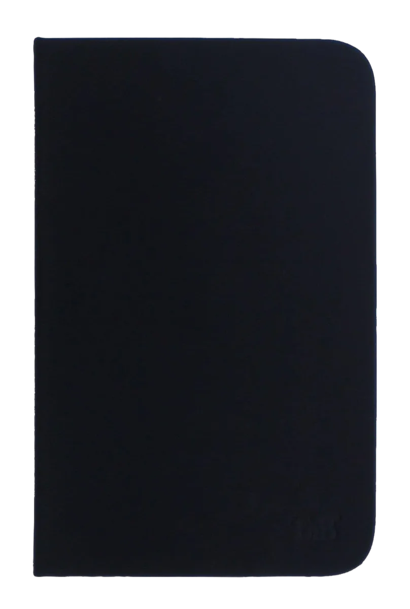 T'nB Folio Galaxy Tab 3 7" Noir — vue 1
