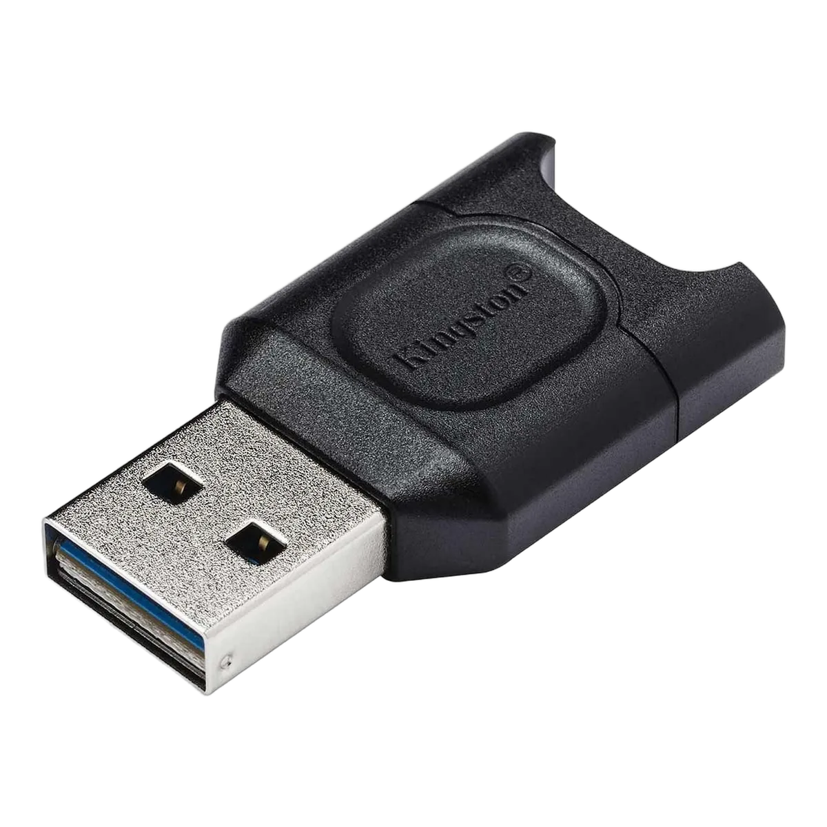 Kingston MLPM - MobileLite Plus - Lecteur MicroSD USB 3.2 — vue 3