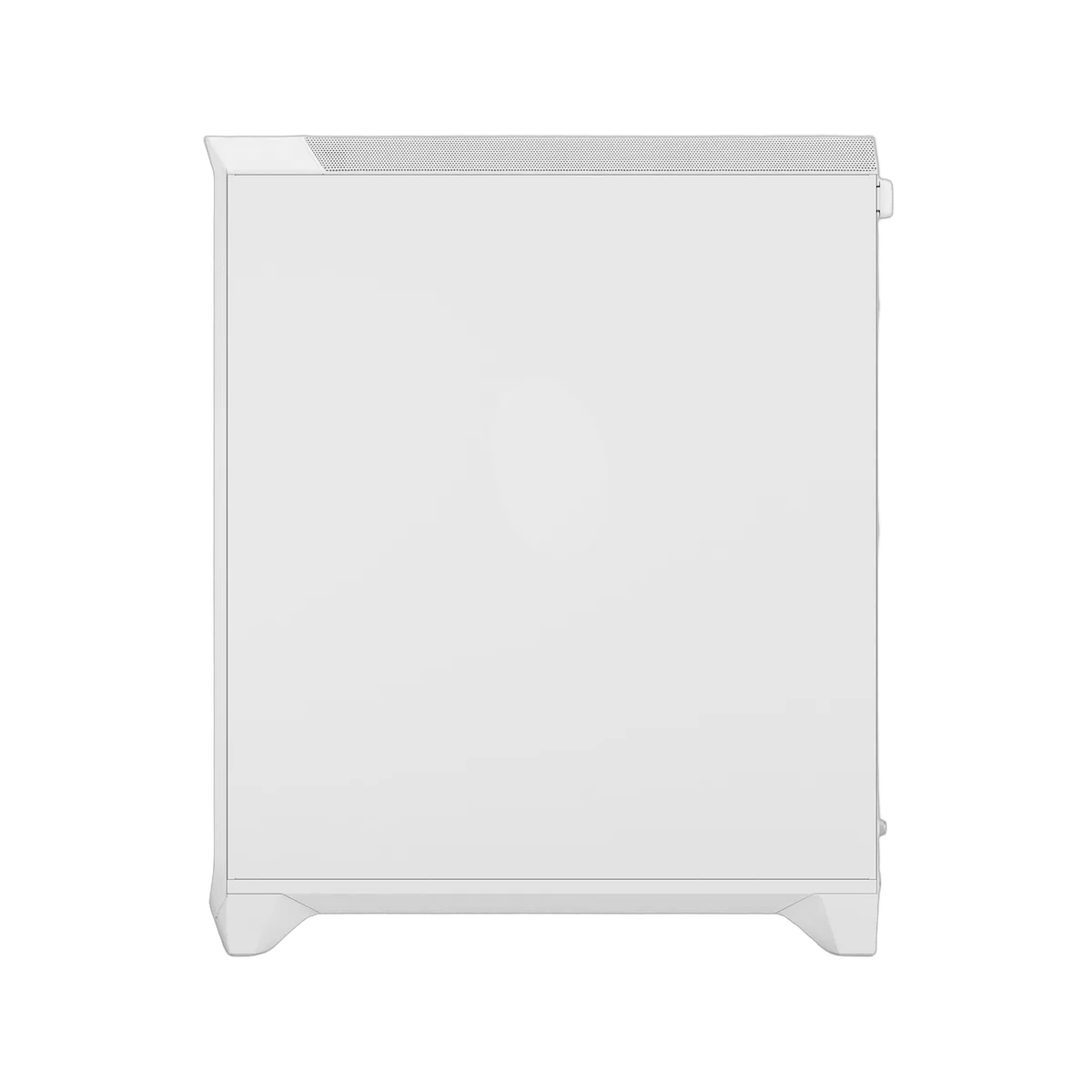 Fractal Design Meshify 3 Ambience Pro RGB TG Clear Tint Blanc - MT/Sans Alim/E-ATX — vue 8