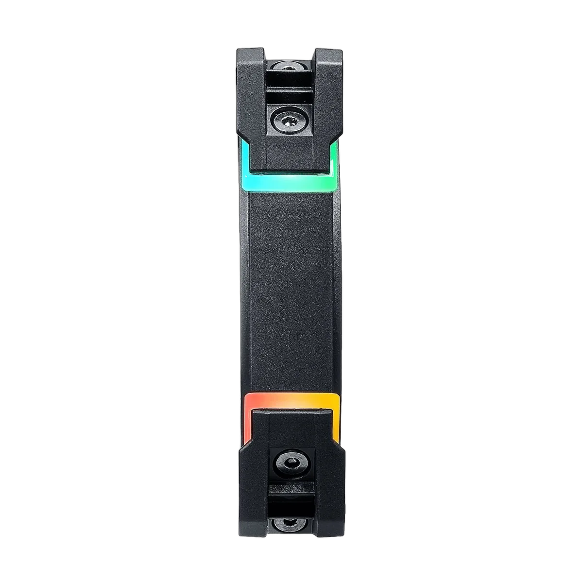 Cooler Master Sickleflow SF120M ARGB - MFZ-B2DN-20NPA-R1 — vue 3