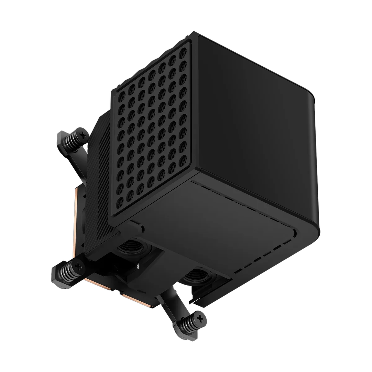TRYX Panorama WB Noir — vue 5