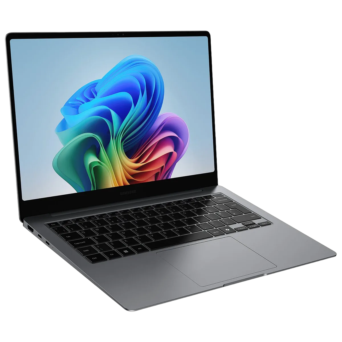 Samsung Galaxy Book5 Pro - 14" AMOLED Tactile 120Hz 2.8K Core Ultra 5 16Go 512Go W11P-Seconde Vie-Parfait Et — vue 2