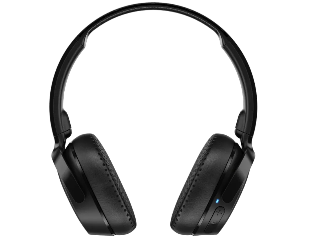 Skullcandy Riff Wireless 2 - Sans-Fil - Noir — vue 2