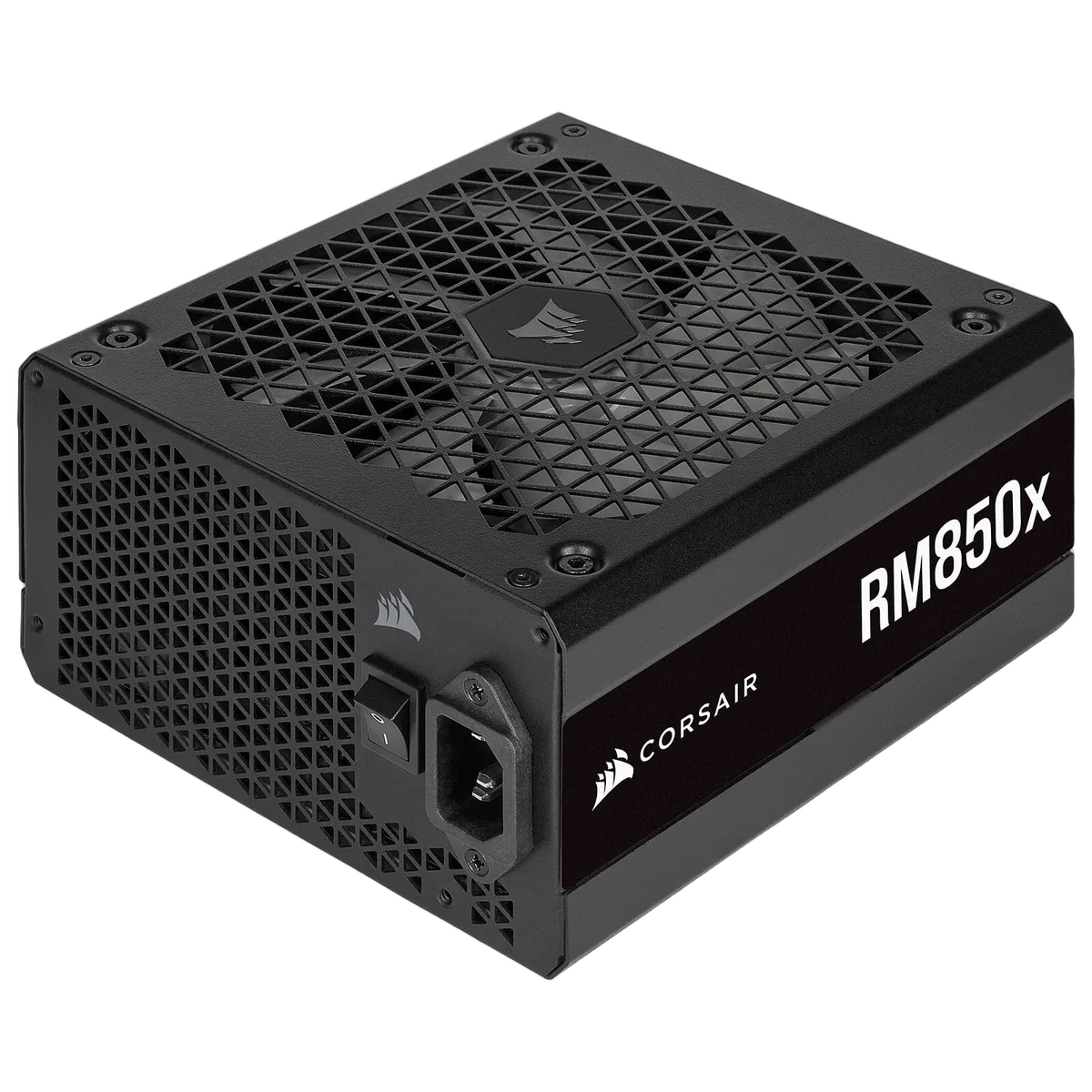 Corsair ATX 1000W -RM1000x 80+ GOLD F Mod. - CP-9020271-EU — vue 4