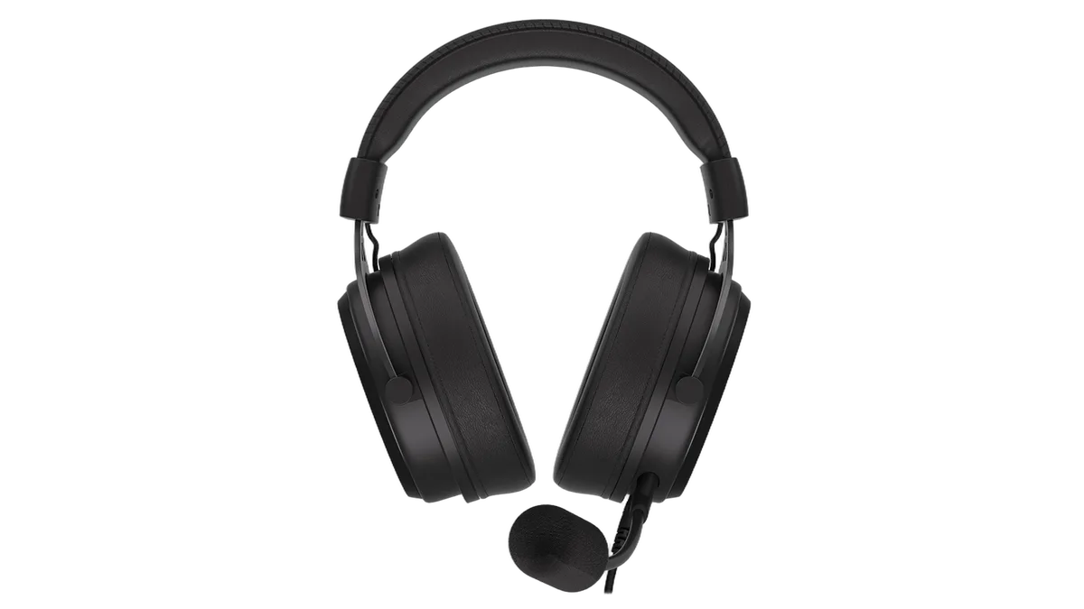 ENDORFY VIRO Plus USB - Filaire - Noir — vue 5