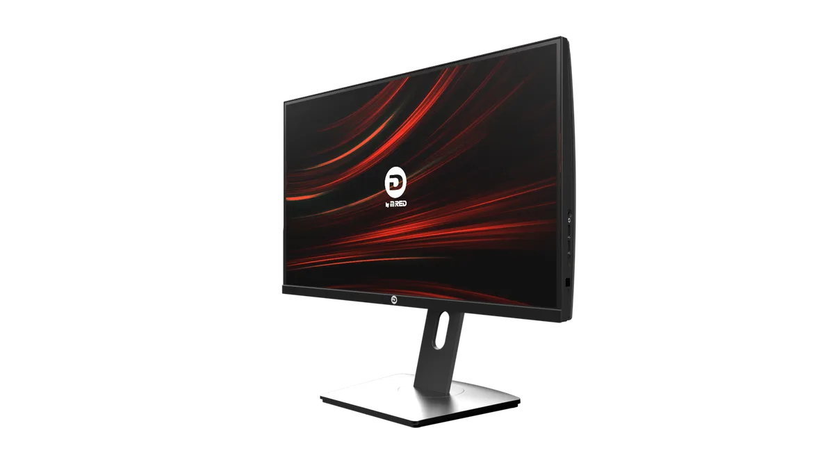 27 Zen all-in-one - I5-14400/16Go/1To — vue 4