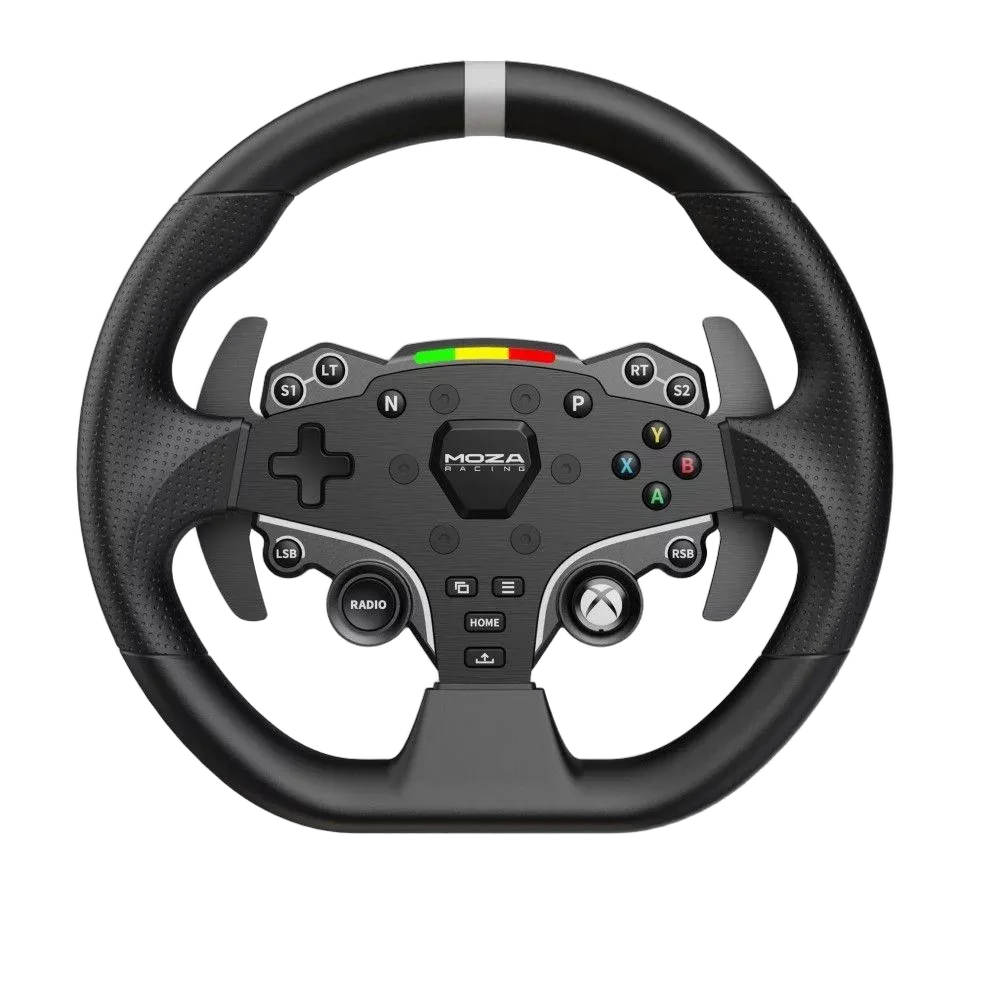 Moza Racing R3 Bundle - XBOX & PC — vue 2