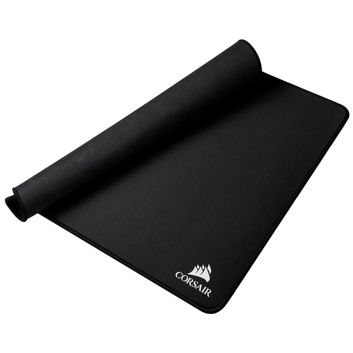 Corsair MM350 Champion Anti-Fray - XL - Noir — vue 1