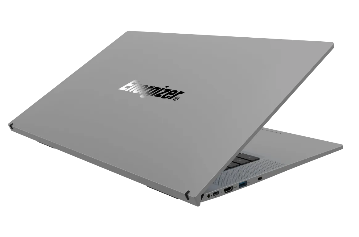 Energizer EnergyBook 18.5" FHD Pentium Gold 6500Y 8Go 256Go W11 Batterie 8000 mAh — vue 5