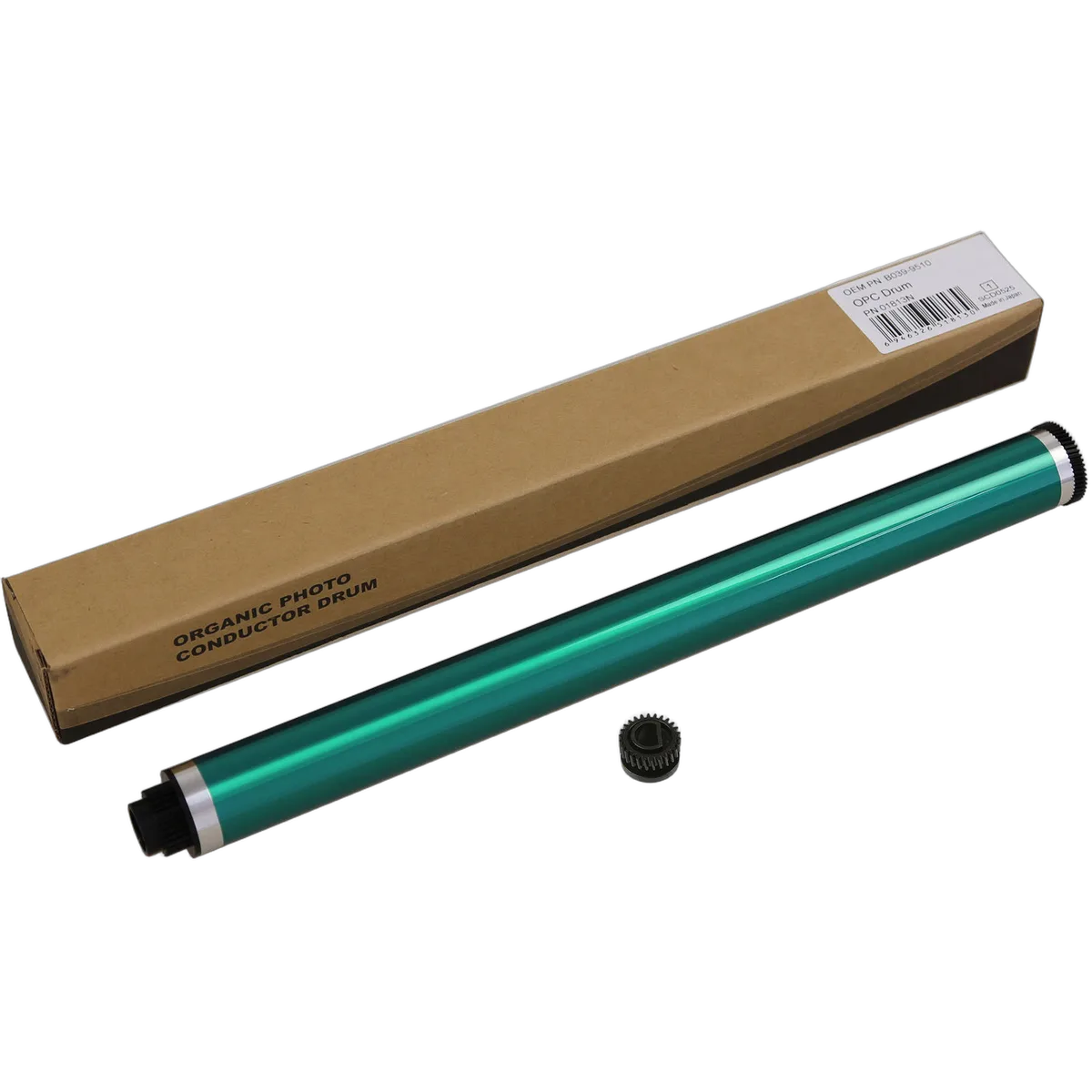 Ricoh Kit tambour Imprimante Ricoh Aficio MP 2XXX — vue 1