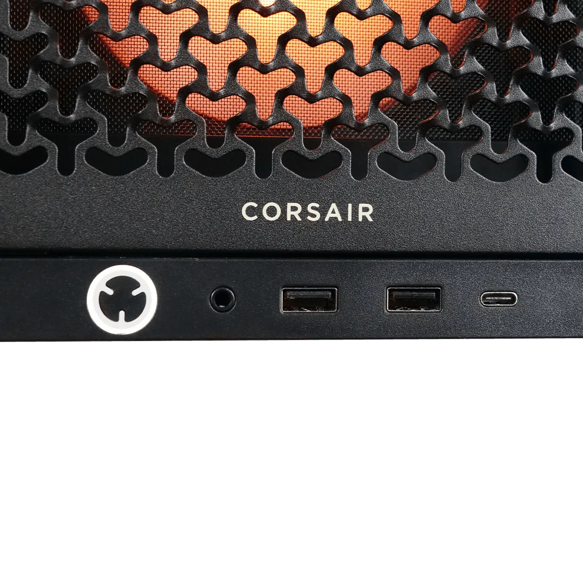 NITRO - R5-7500F/9070XT/32Go/1To — vue 4