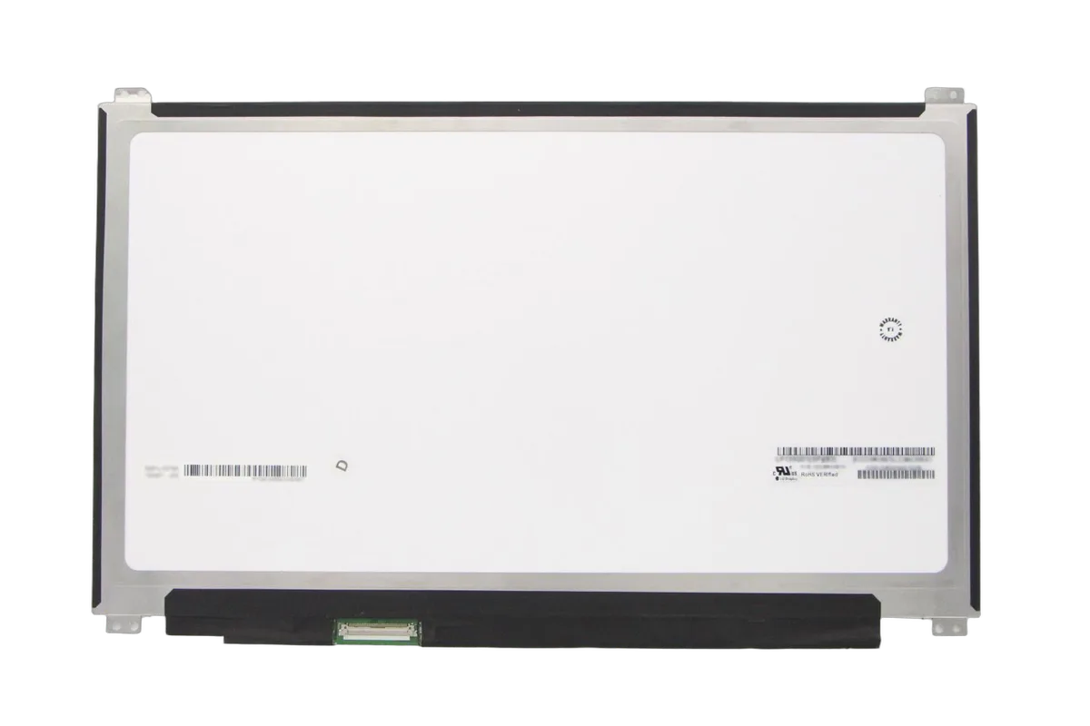 Compatible 13.3"/IPS/FHD/60Hz/Mate/30p19mm/Gauche/Vissée - UX303LN — vue 2