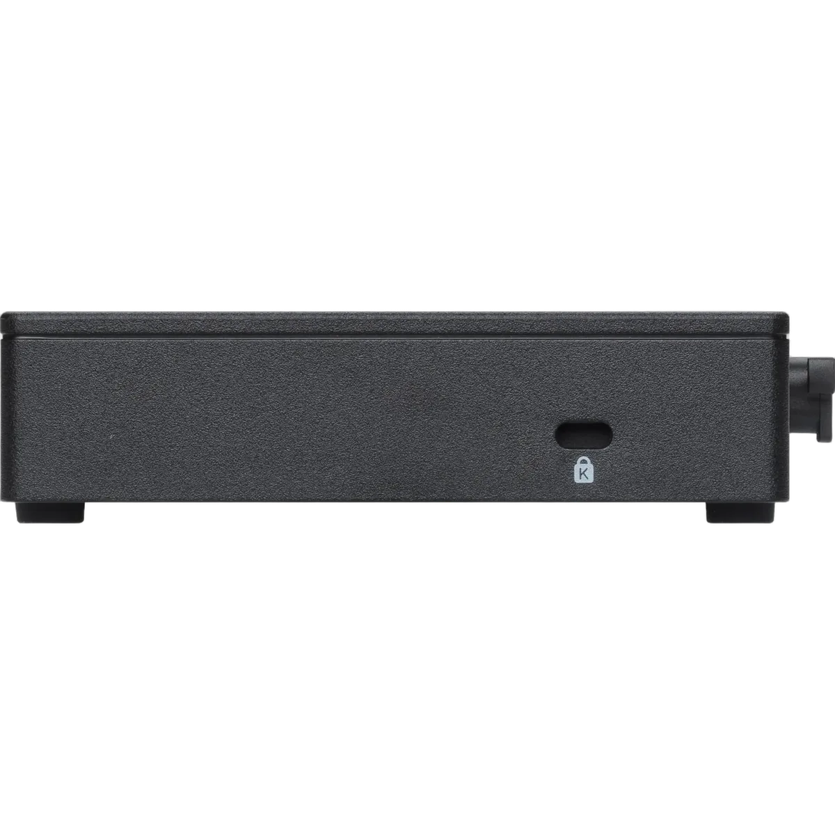 Asus NUC 13 Rugged - N50 M2 Wifi/BT LAN 2.5G DDR5 So-DIMM — vue 5