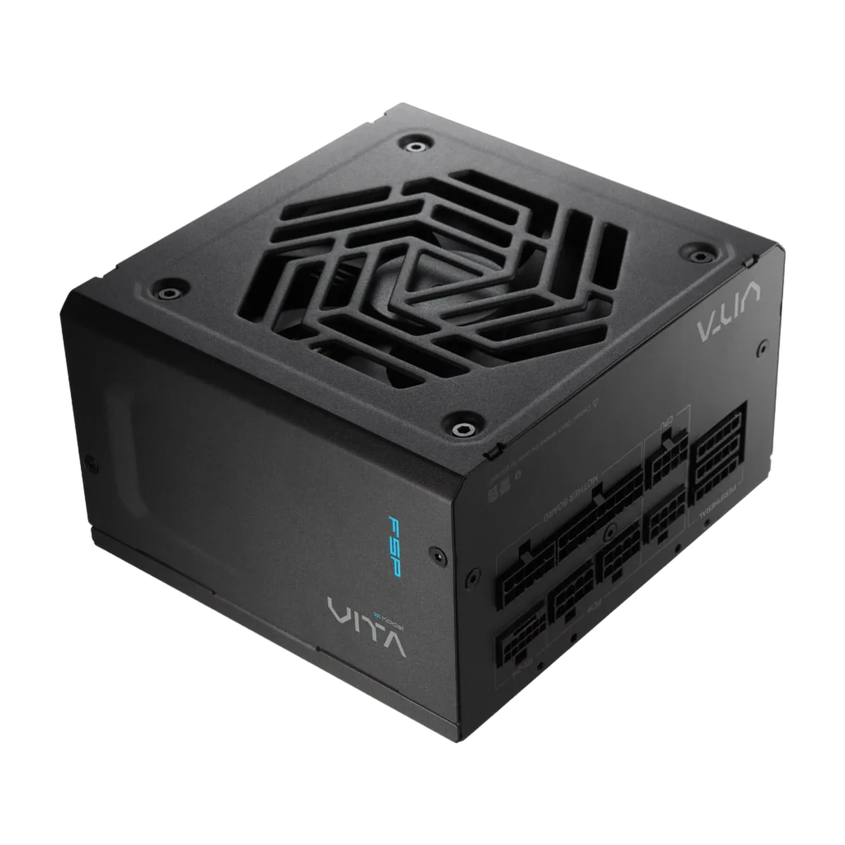 FSP ATX 1000W - 80+ Gold - Vita GM — vue 1