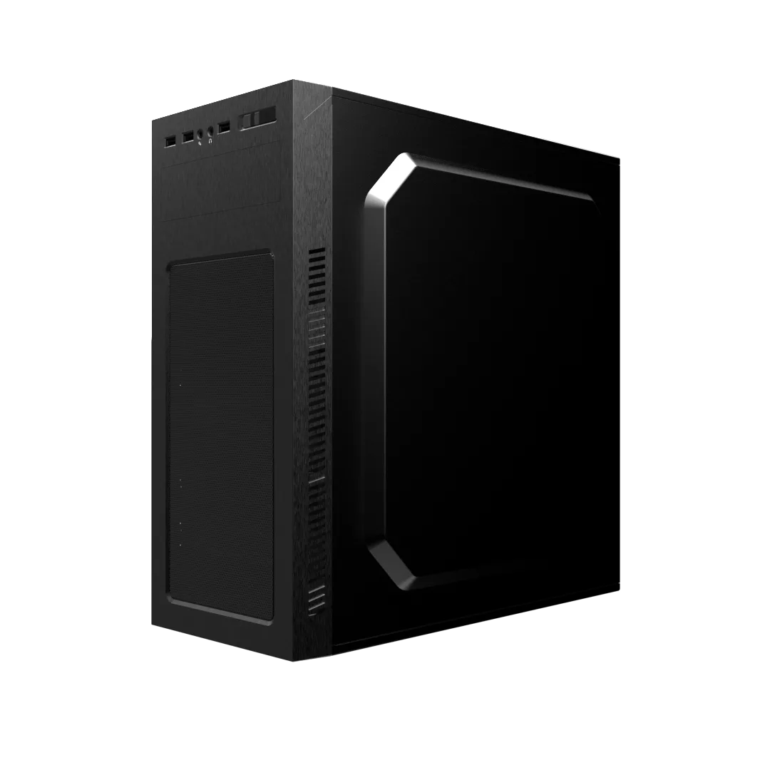 DUST BLACK FORCE DU-CBF — vue 2
