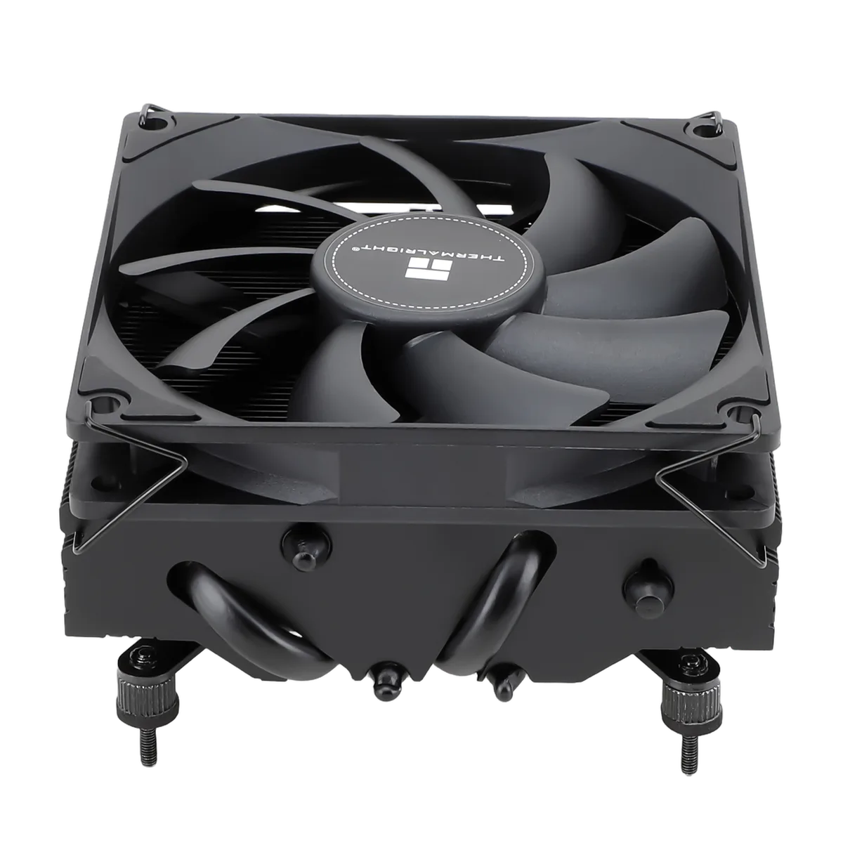 Thermalright AXP90-X47 - 90mm - Noir — vue 4