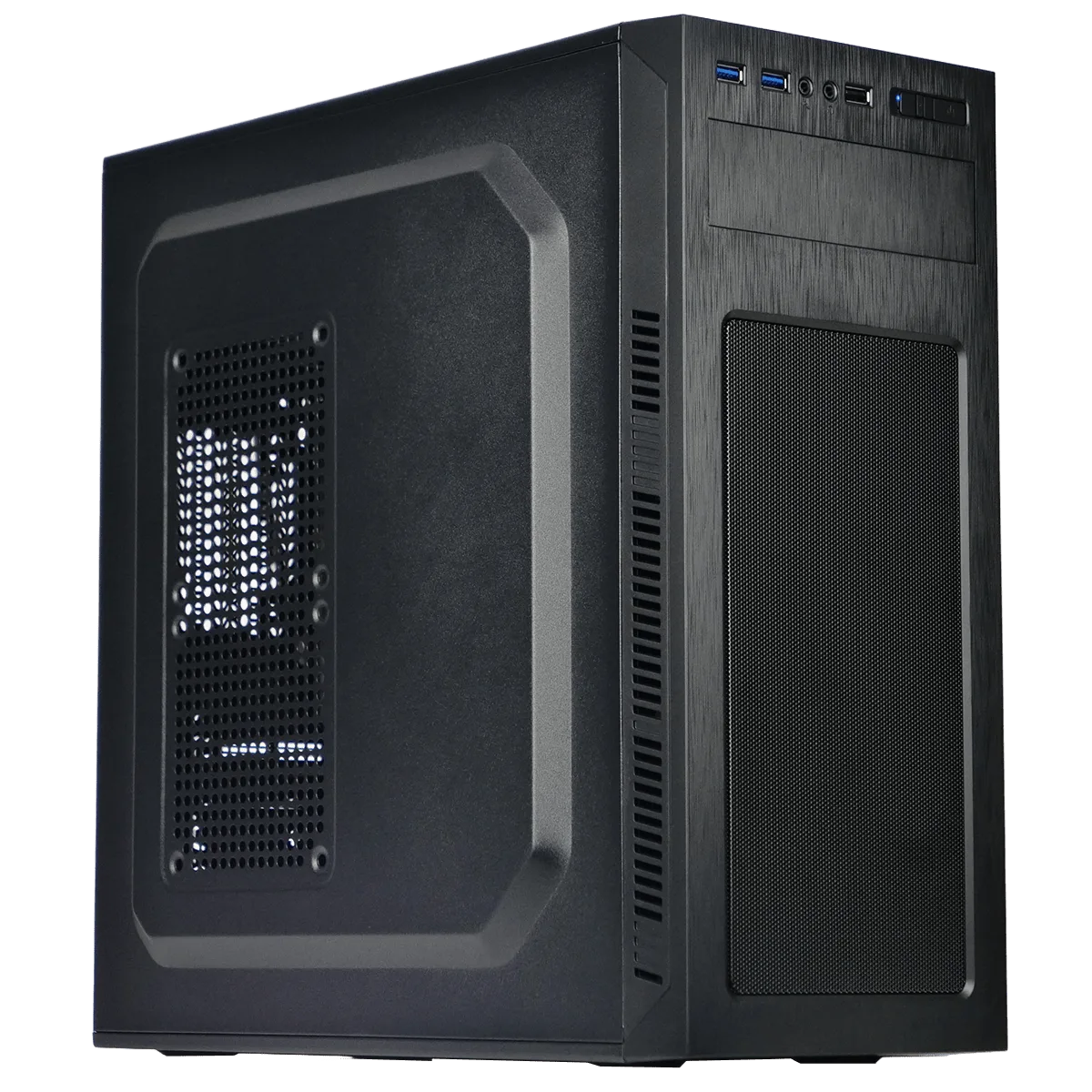 Familystation 8700G R7-8700G/32Go/1To/W11H CYB-GB — vue 1