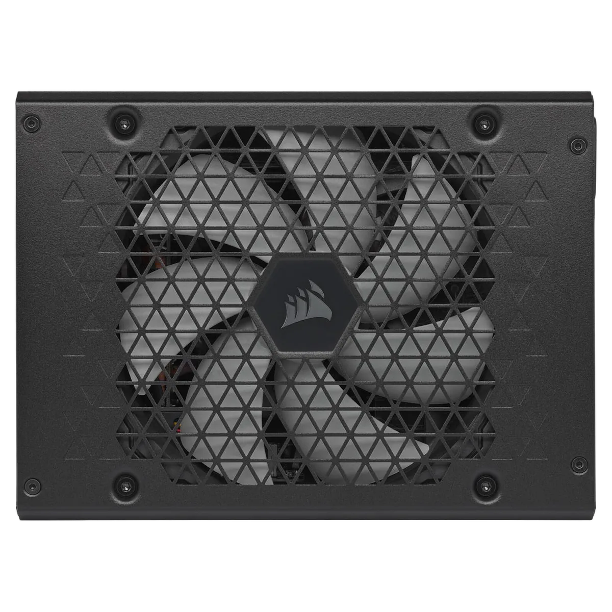 Corsair ATX 1500W - 80+ Platinum - HX1500i C20 Version Noir — vue 4