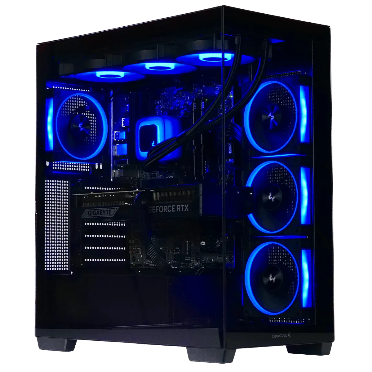 LEVIATHAN - R7-7800X3D/5080/32Go/2To — vue 1