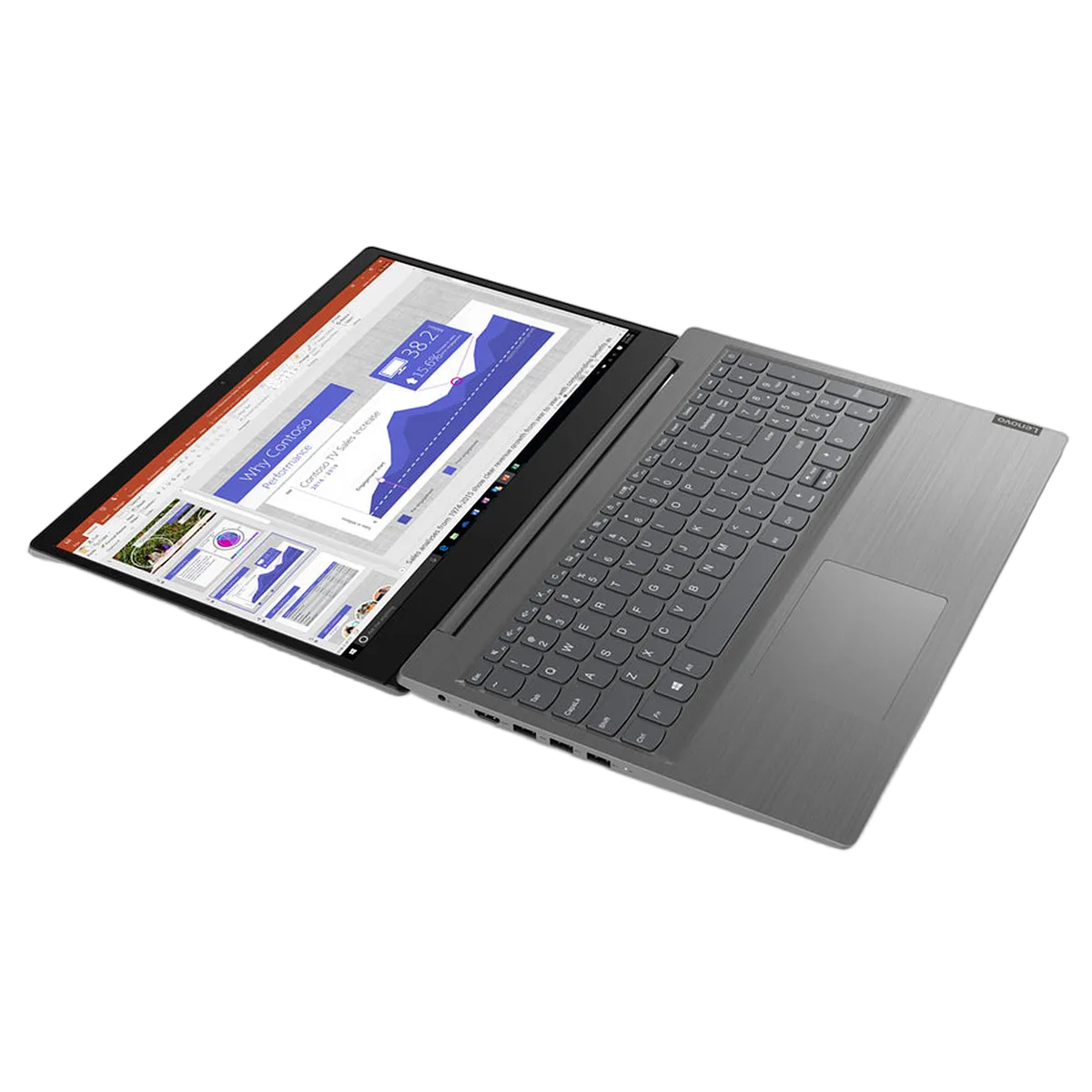 Lenovo V15 ADA - 82C70005FR-Seconde Vie, vue 4