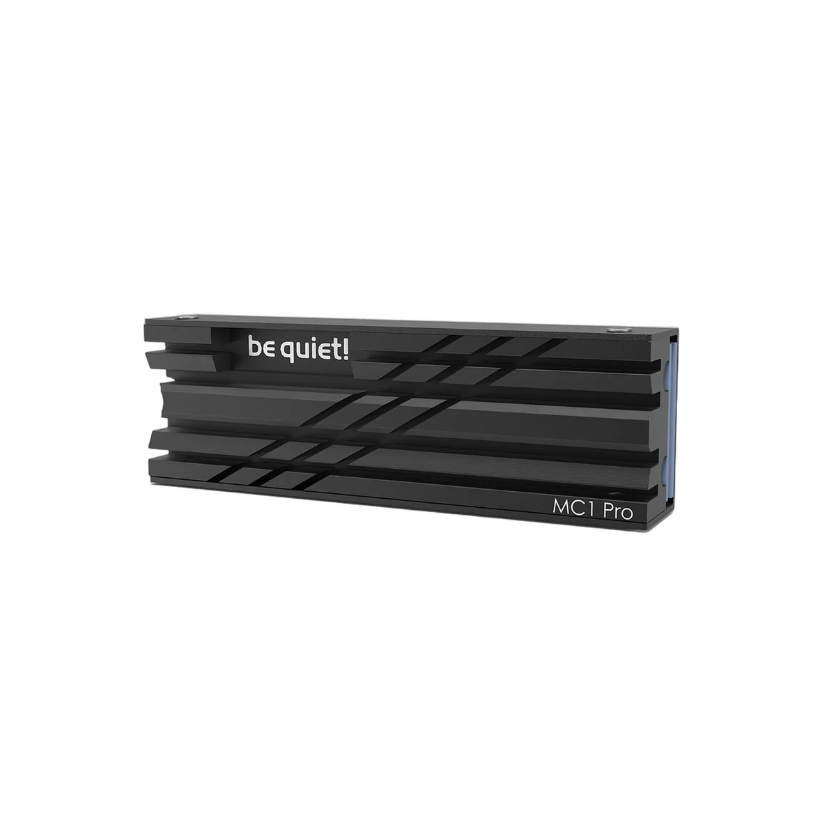 be quiet! Refroidisseur SSD MC1 Pro COOLER — vue 1