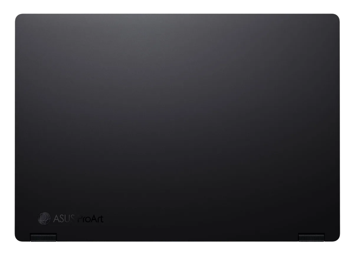 Asus ProArt PX13 - 13.3" OLED Tactile AMD AI MAX+ 388 32Go 1To W11P — vue 8
