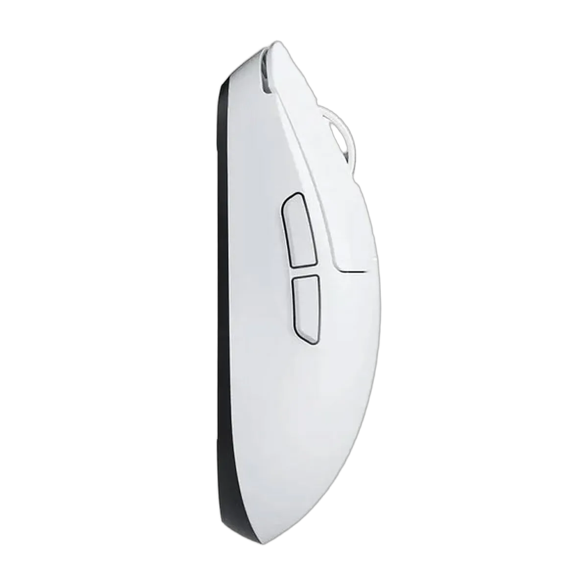 MCHOSE A5 V2 Ultra Lightweight - Sans-Fil - Blanc — vue 2