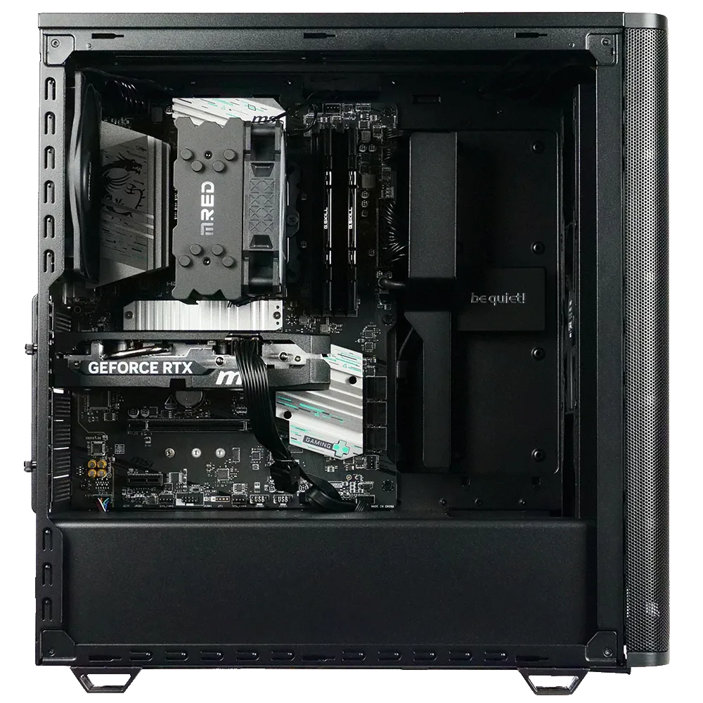 SOBRIETY - R7-5700X/5060/32Go/1To - CYB-GB — vue 2