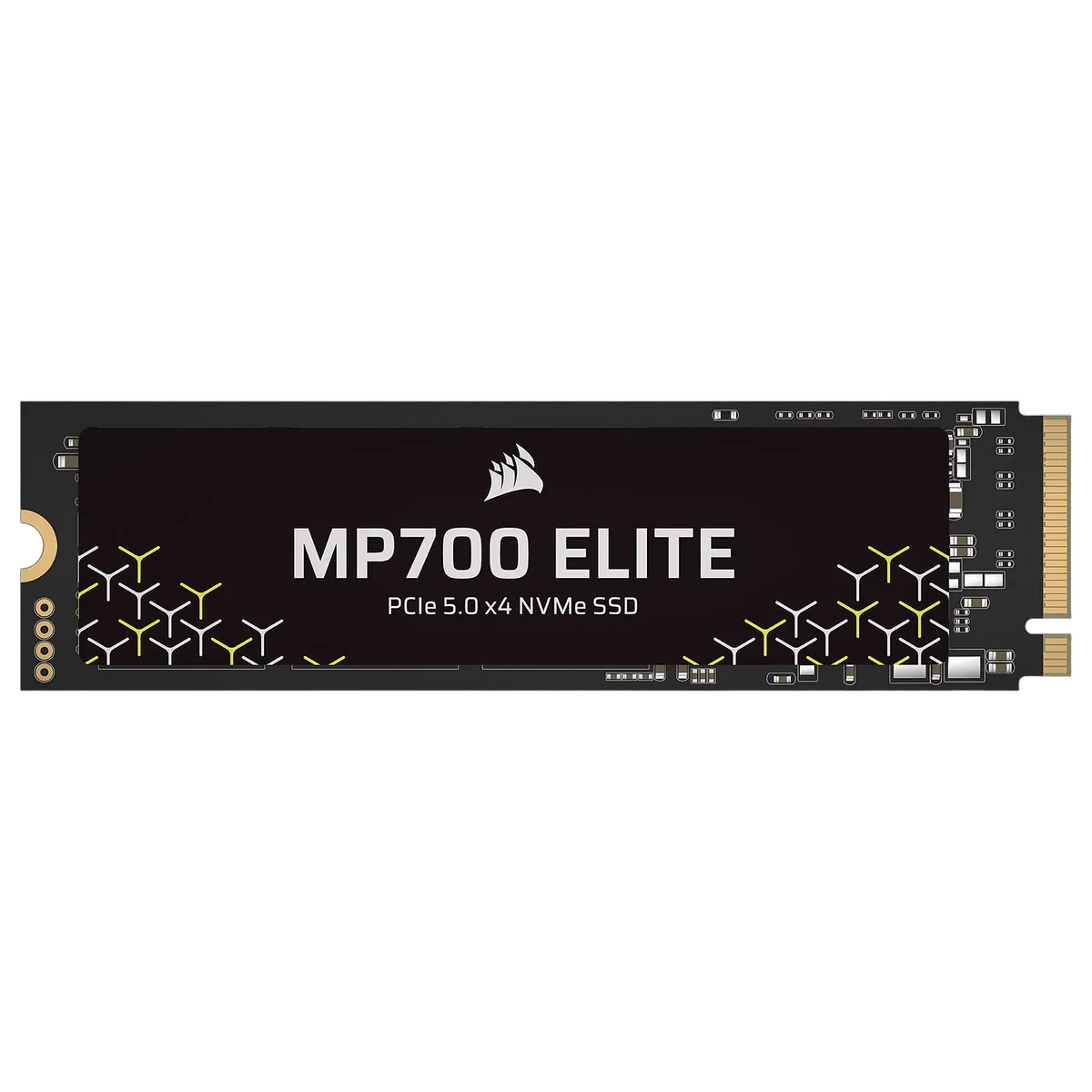 Corsair MP700 Elite 2To M.2 — vue 1