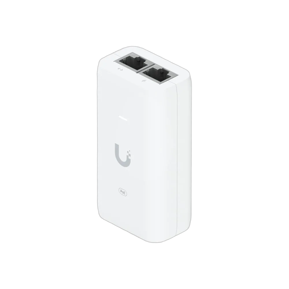 Ubiquiti Injecteur de puissance - 15W — vue 1